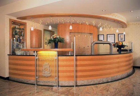 Zum Alten Brauhaus Kerpen  Interno foto