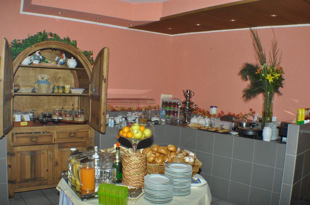 Zum Alten Brauhaus Kerpen  Esterno foto