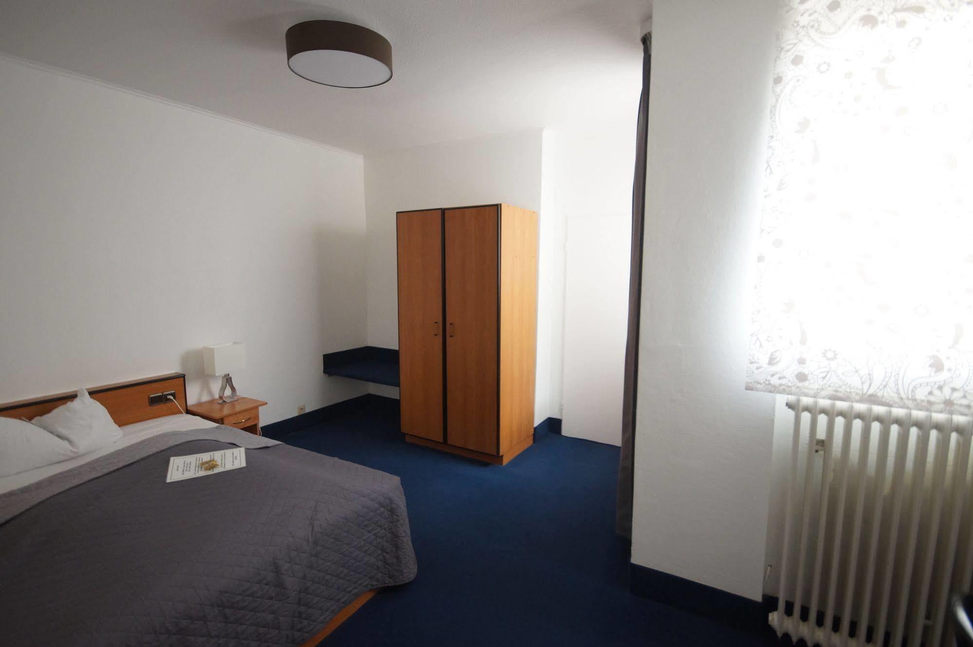 Zum Alten Brauhaus Kerpen  Esterno foto